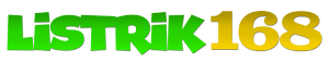 listrik168